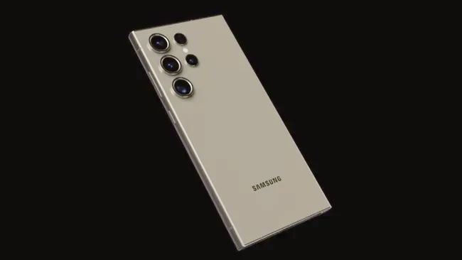 עיצוב Samsung Galaxy S25 Ultra נחשף בתמונות חדשות שדלפו - הנה המראה הראשון שלך