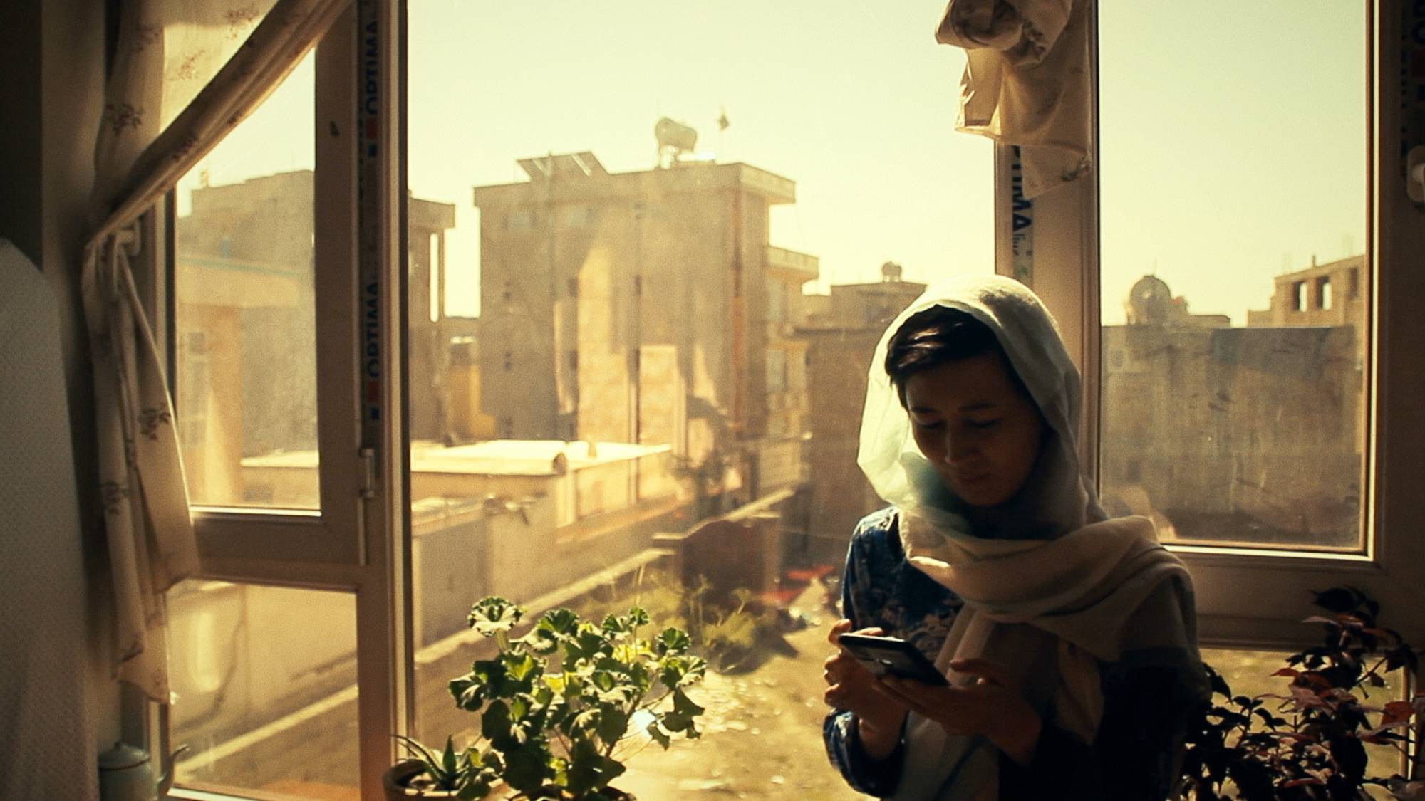 שריפה מובהידזאדה ב 