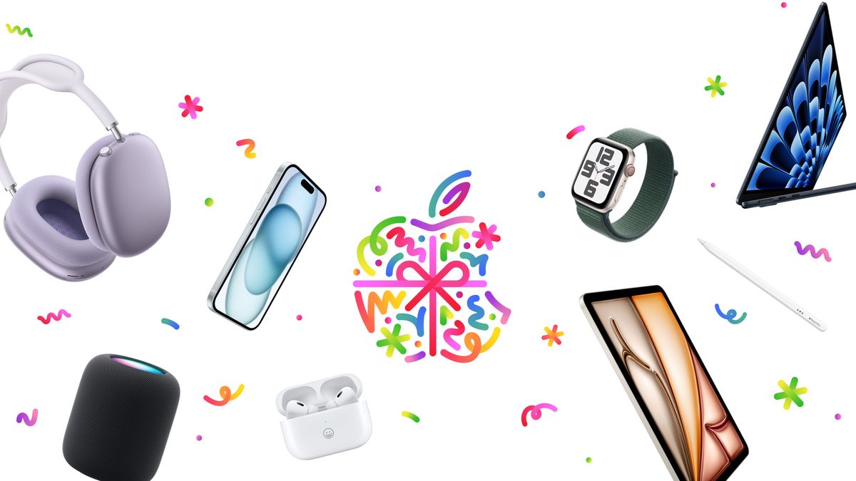 אפל חוגגת את הבלאק פריידי עם 'אירוע שופינג' מיוחד בסוף השבוע - הנה המבצעים המוצעים