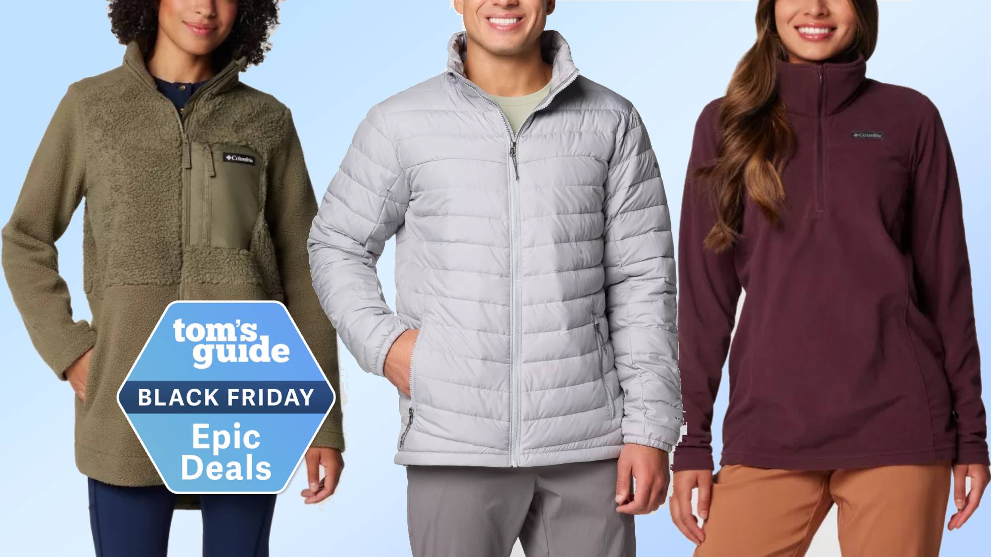 עסקאות קולומביה