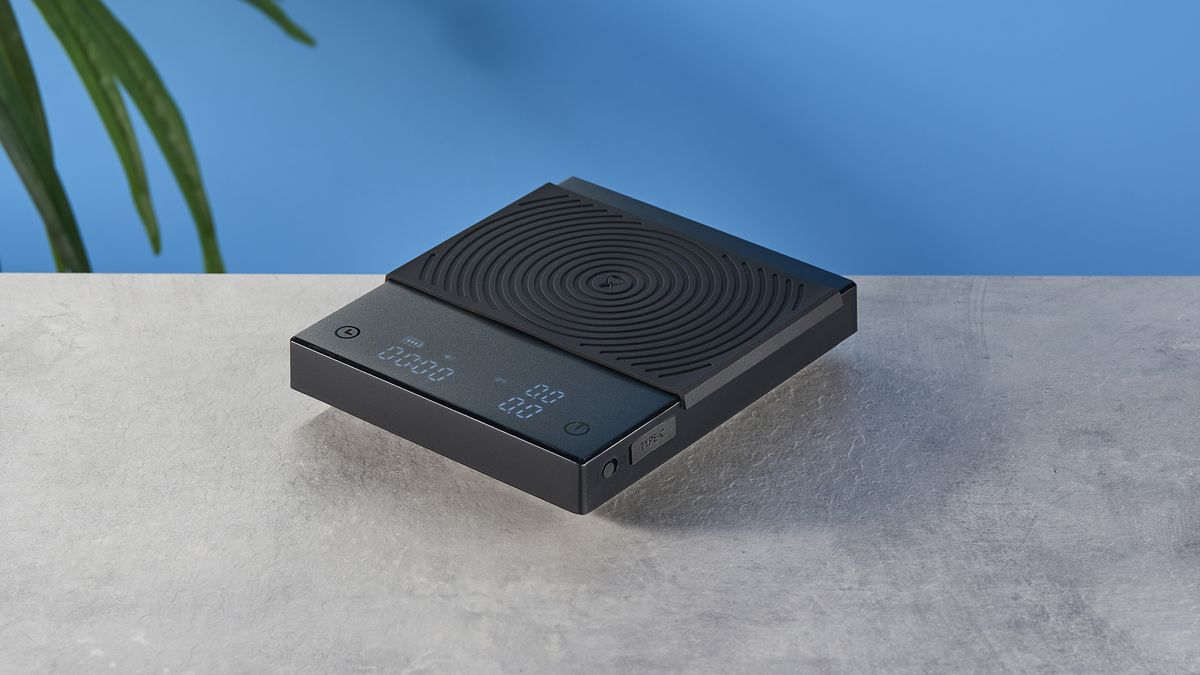 סקירת Timemore Black Mirror Basic 2: מחיר גבוה, אופנה גבוהה מאת Erin Bashford שפורסמה ב-22 בנובמבר 24 סולם הקפה של Timemore Black Mirror Basic 2 הוא משקל קפה פרימיום עם מסך LED מלוטש עמיד למים, דיוק משקל גבוה ומד קצב זרימה חי.