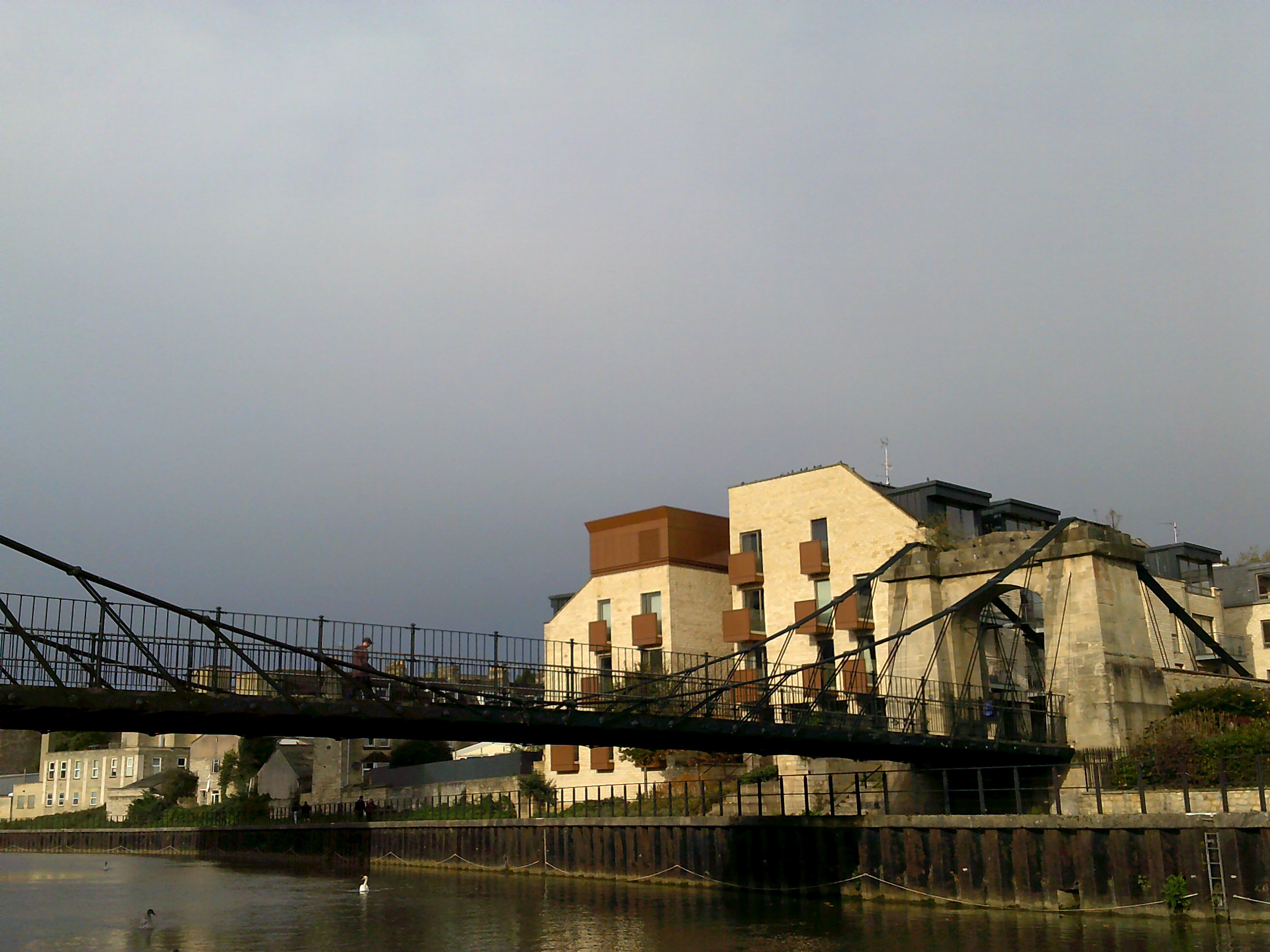 תמונה שצולמה במצלמה קומפקטית של Kodak PIXPRO FZ45