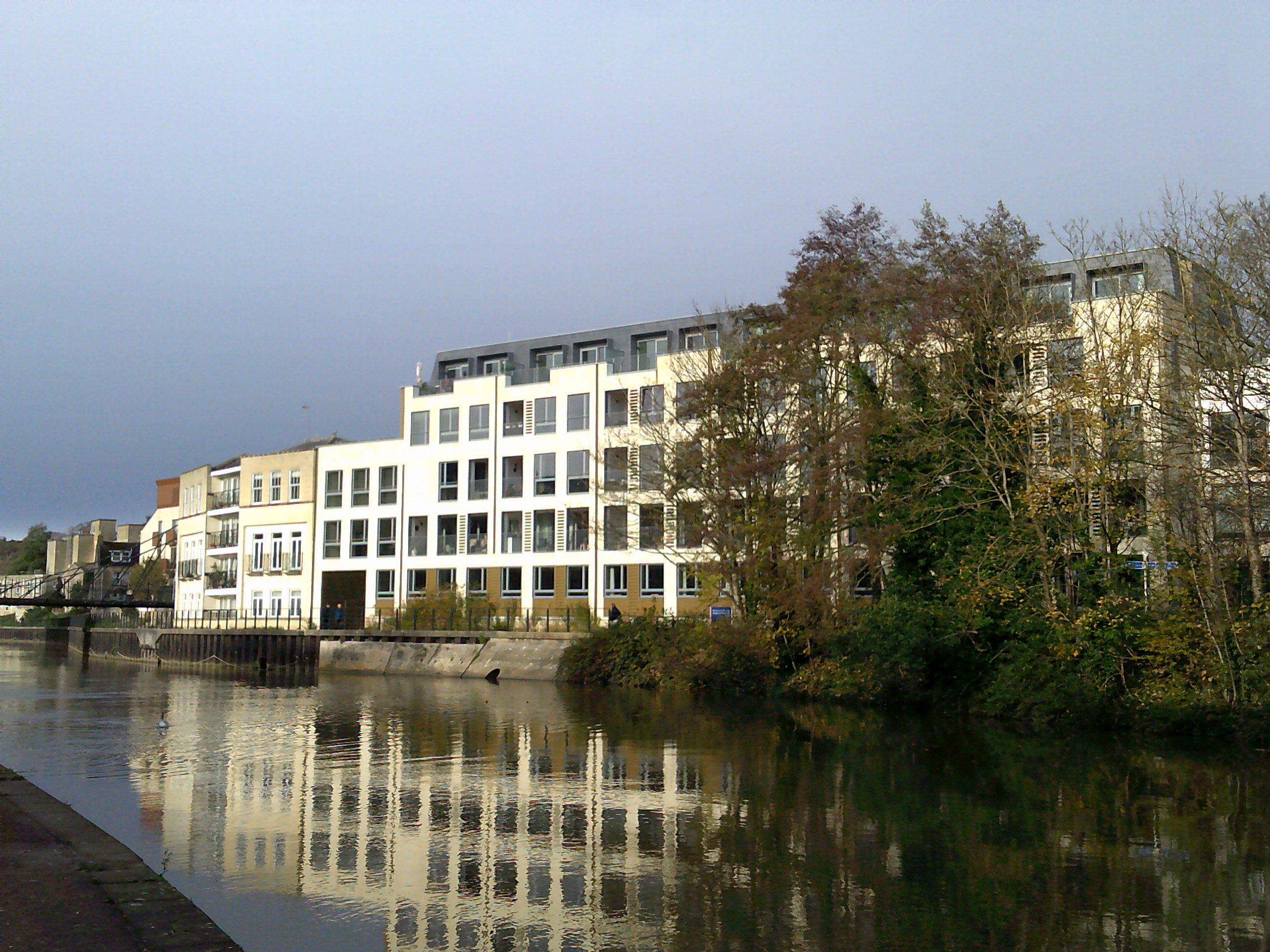 תמונה שצולמה במצלמה קומפקטית של Kodak PIXPRO FZ45