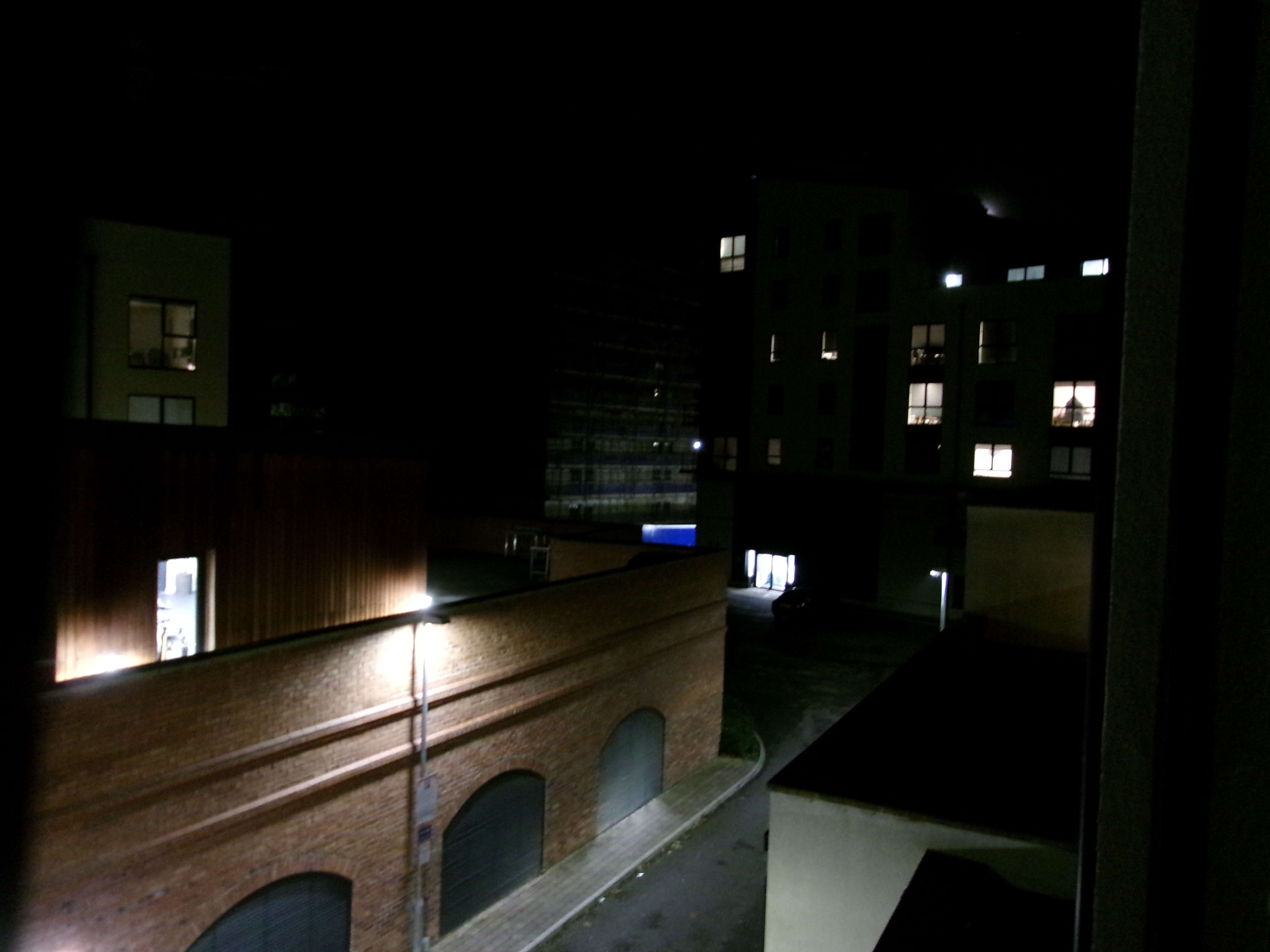 תמונה שצולמה במצלמה קומפקטית של Kodak PIXPRO FZ45