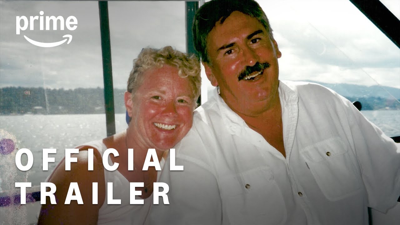 במים קרים: תעלומת המפרץ - טריילר רשמי | סרטון פריים - יוטיוב