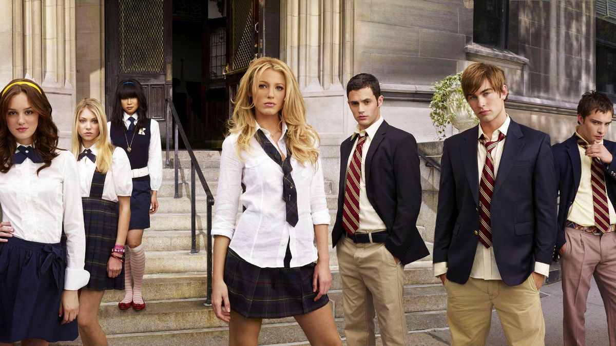 7 התוכניות הטובות ביותר כמו 'Gossip Girl' להזרים עכשיו