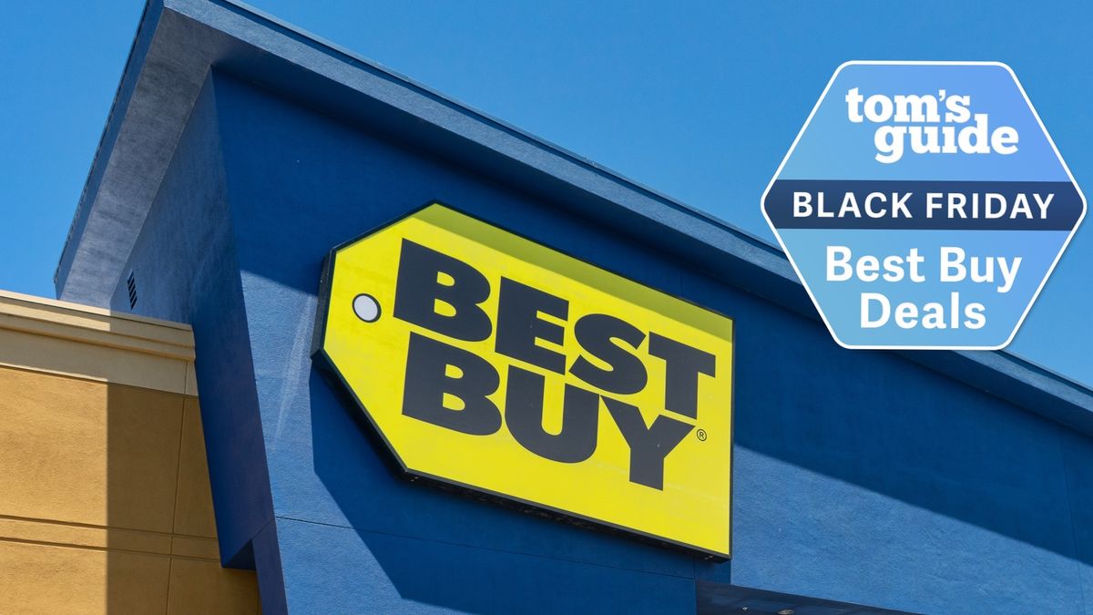 אני בודק בשידור חי את מבצע ה-Black Friday הענק של Best Buy, ואלו 49 המבצעים שאני ממליץ לחברים ובני משפחה
