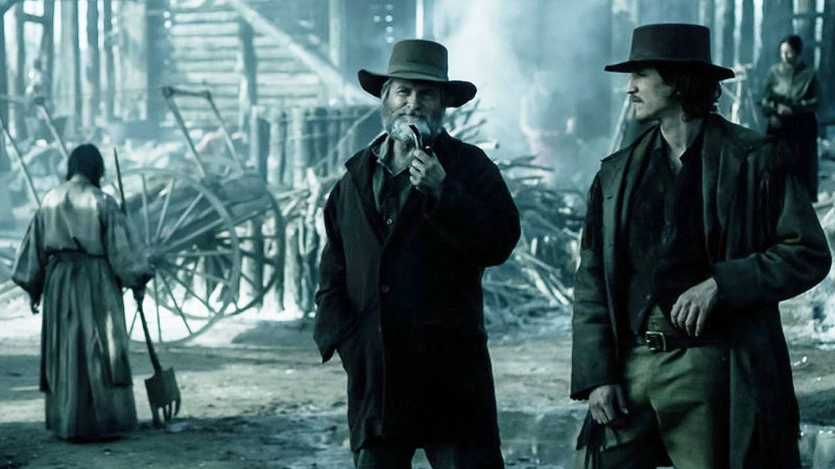 נטפליקס מקבלת תוכנית מותחן מערבית חדשה - זה הזמן שבו תוכל להזרים אותה