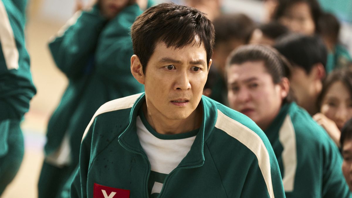 הטריילר של עונה 2 של 'Squid Game' כבר כאן - תן למשחקים להתחיל!