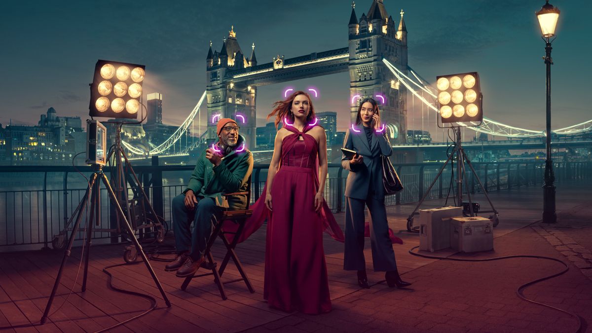 הפרסומת החדשה של Qatar Airways המונעת בינה מלאכותית הופכת אותך לכוכב - ומוכיחה שאין גבול לכמה רחוק החלומות שלך יכולים לקחת אותך