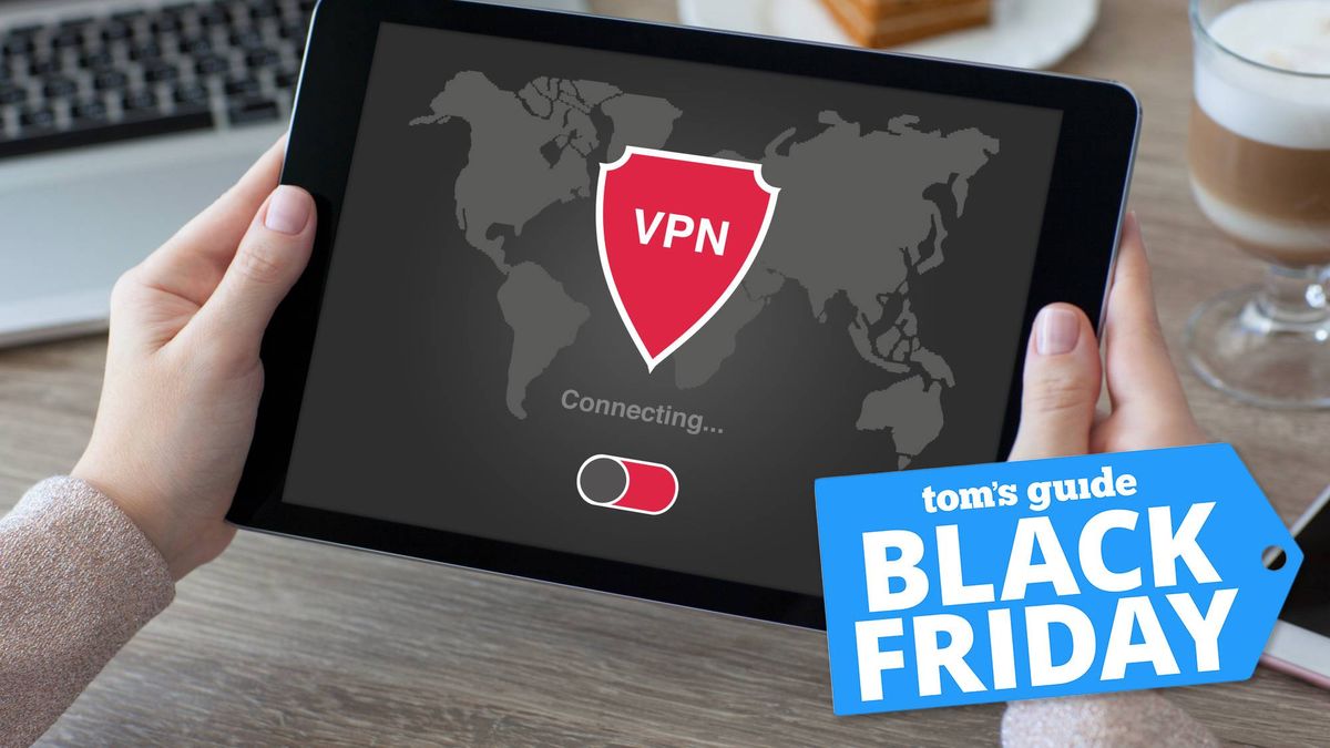 אני בודק VPNs מדי יום - אלו הן עסקאות VPN של Black Friday שהייתי קונה