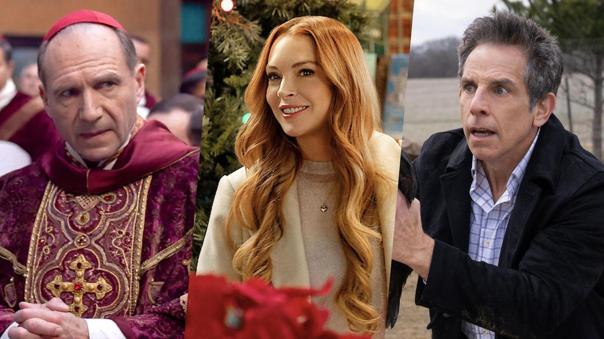 9 סרטים ותוכניות חדשים לצפייה בסוף השבוע בנטפליקס, מקס ועוד (29 בנובמבר עד 1 בדצמבר)