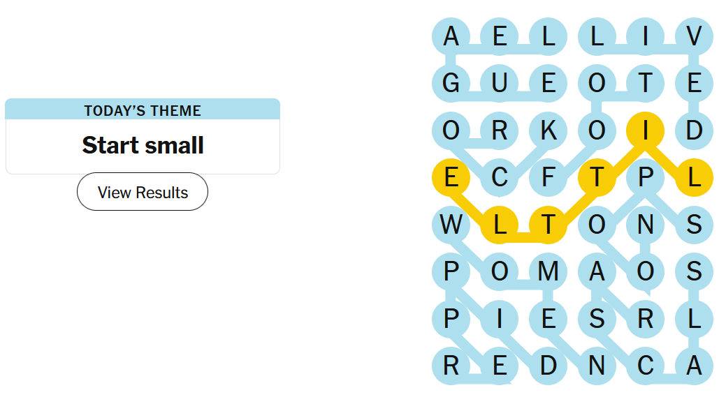 גדילים מס' 266