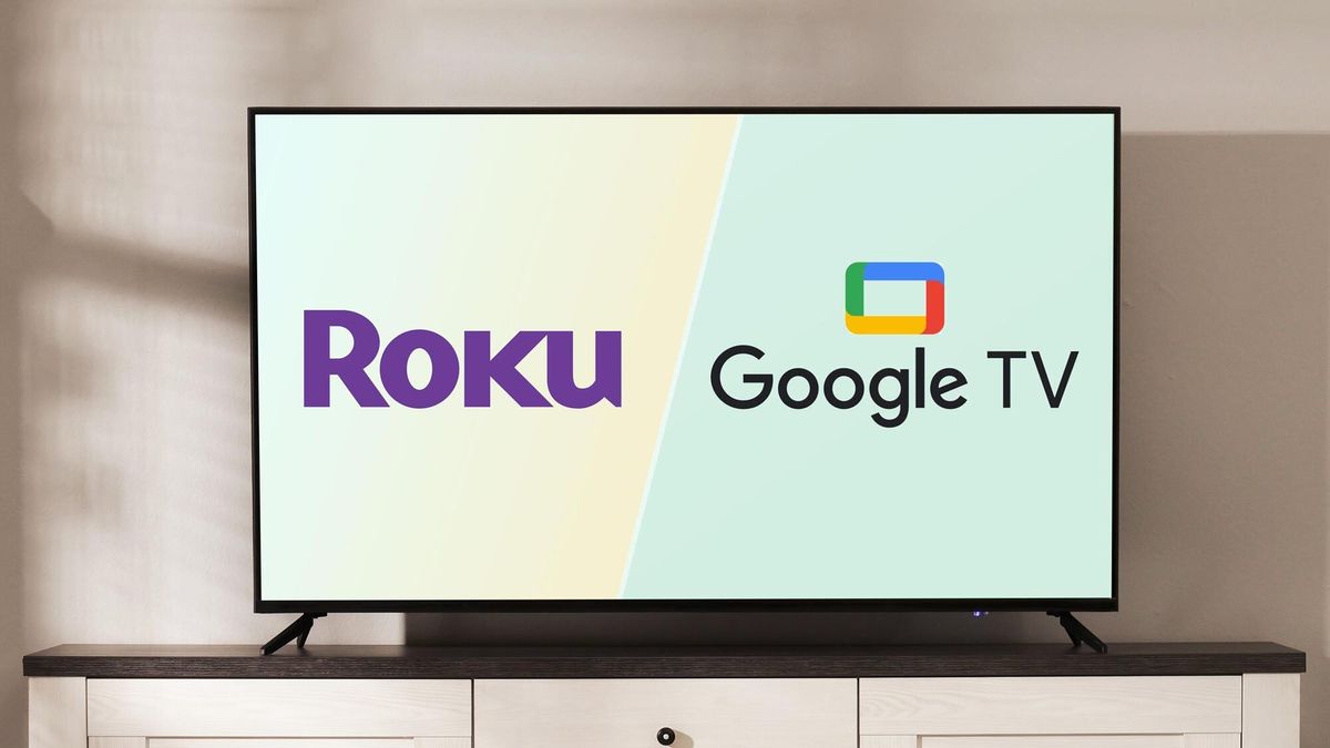 Roku פשוט נתן ל-Google TV שלך שדרוג מפתיע עבור למעלה מ-200 מיליון אנשים - הנה מה שמגיע