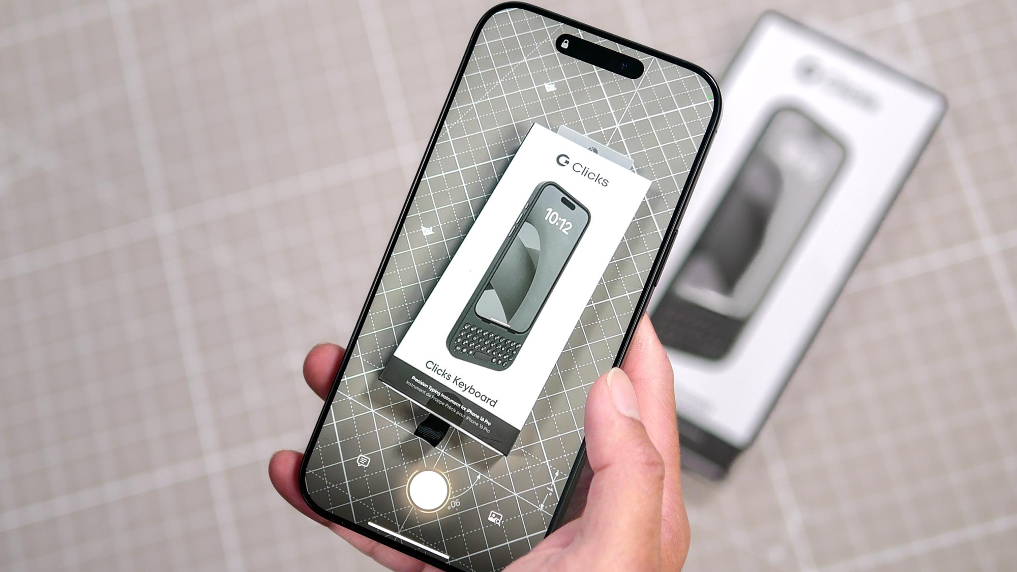 Visual Intelligence סוף סוף נותן לאפל את הגרסה שלה של Google Lens - הנה ...