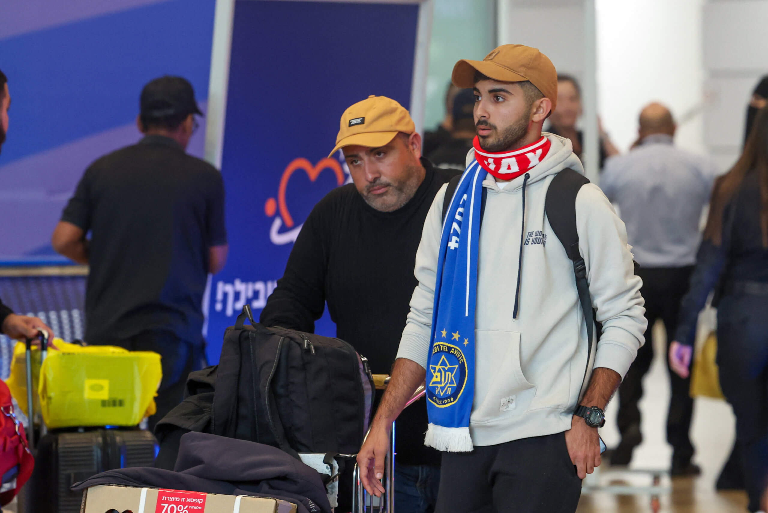 איך הפוגרום באמסטרדם הוא - ואינו - כמו אירופה בשנות ה-30 הודעה מהמנכ"לית והמוציאה לאור שלנו רייצ'ל פישמן פדרסן