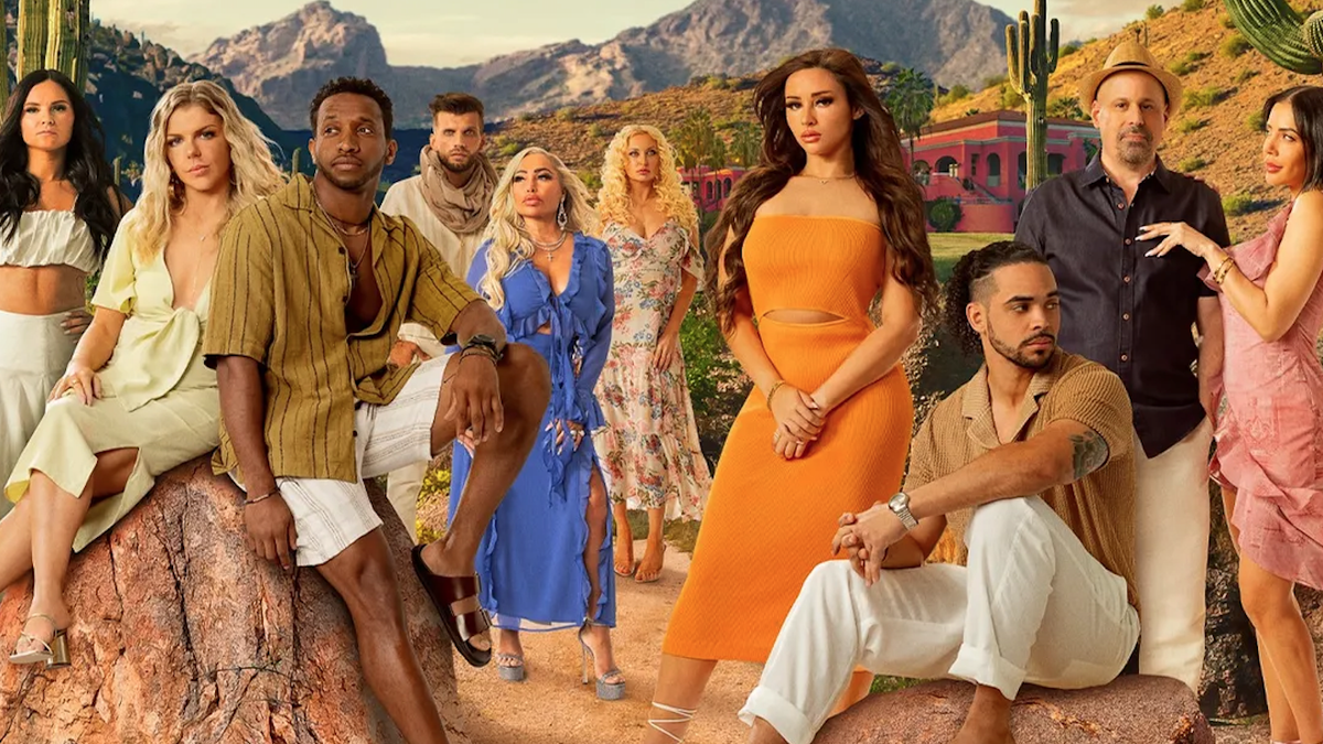 איך לצפות ב-'90 Day: The Last Resort' עונה 2 באינטרנט - הזרם פרקים עכשיו