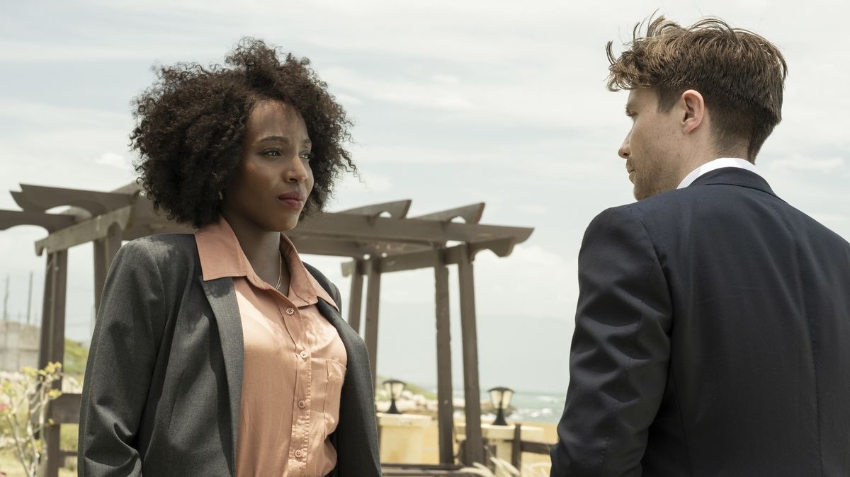 איך לצפות ב-'Get Millie Black' באינטרנט מכל מקום - הזרימו עכשיו סדרת בלשים של ג'מייקה