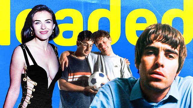 איך לצפות ב-'Loaded: Lads, Mags and Mayhem' באינטרנט מכל מקום - הזרם את סרט התיעודי הנוסטלגי משנות ה-90