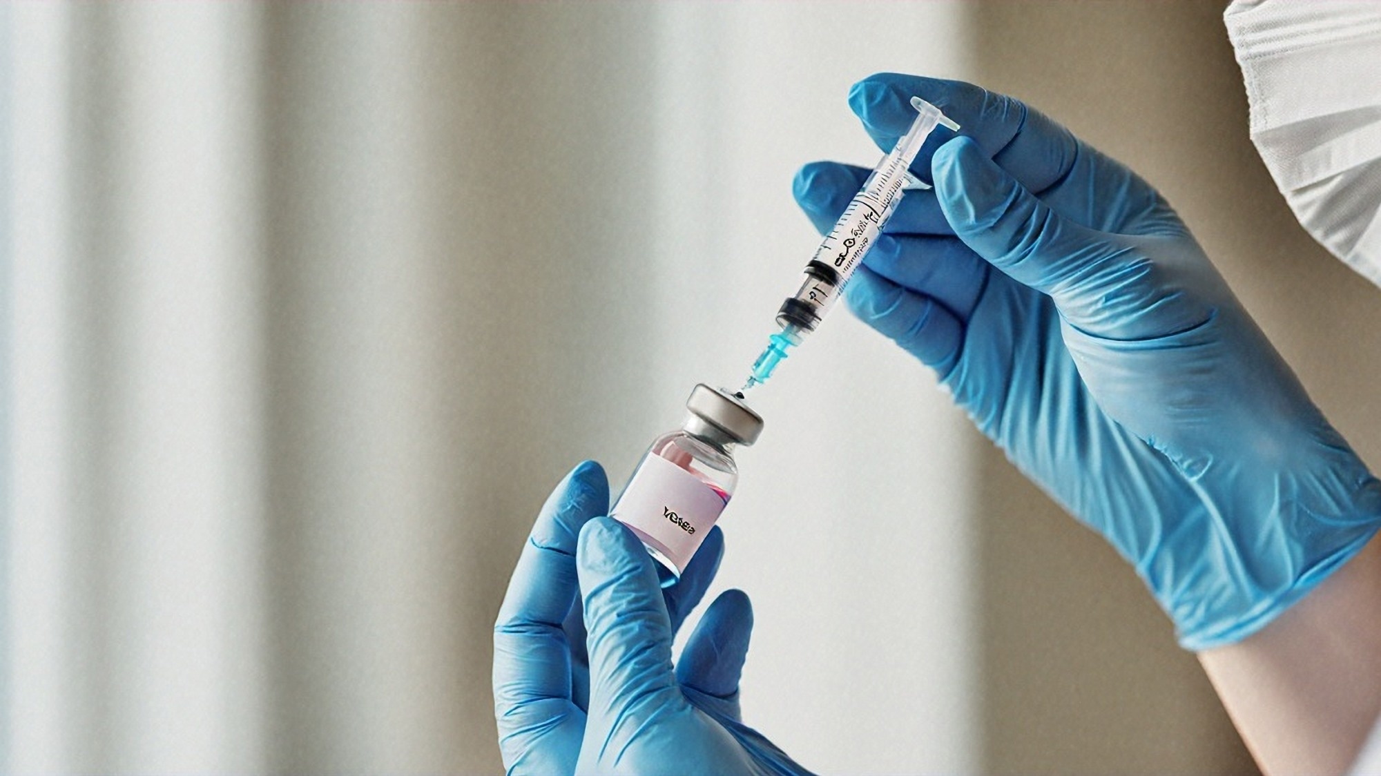 אמון הציבור במדע החיסונים נגד COVID-19 משפיע על קליטת החיסונים בארה"ב