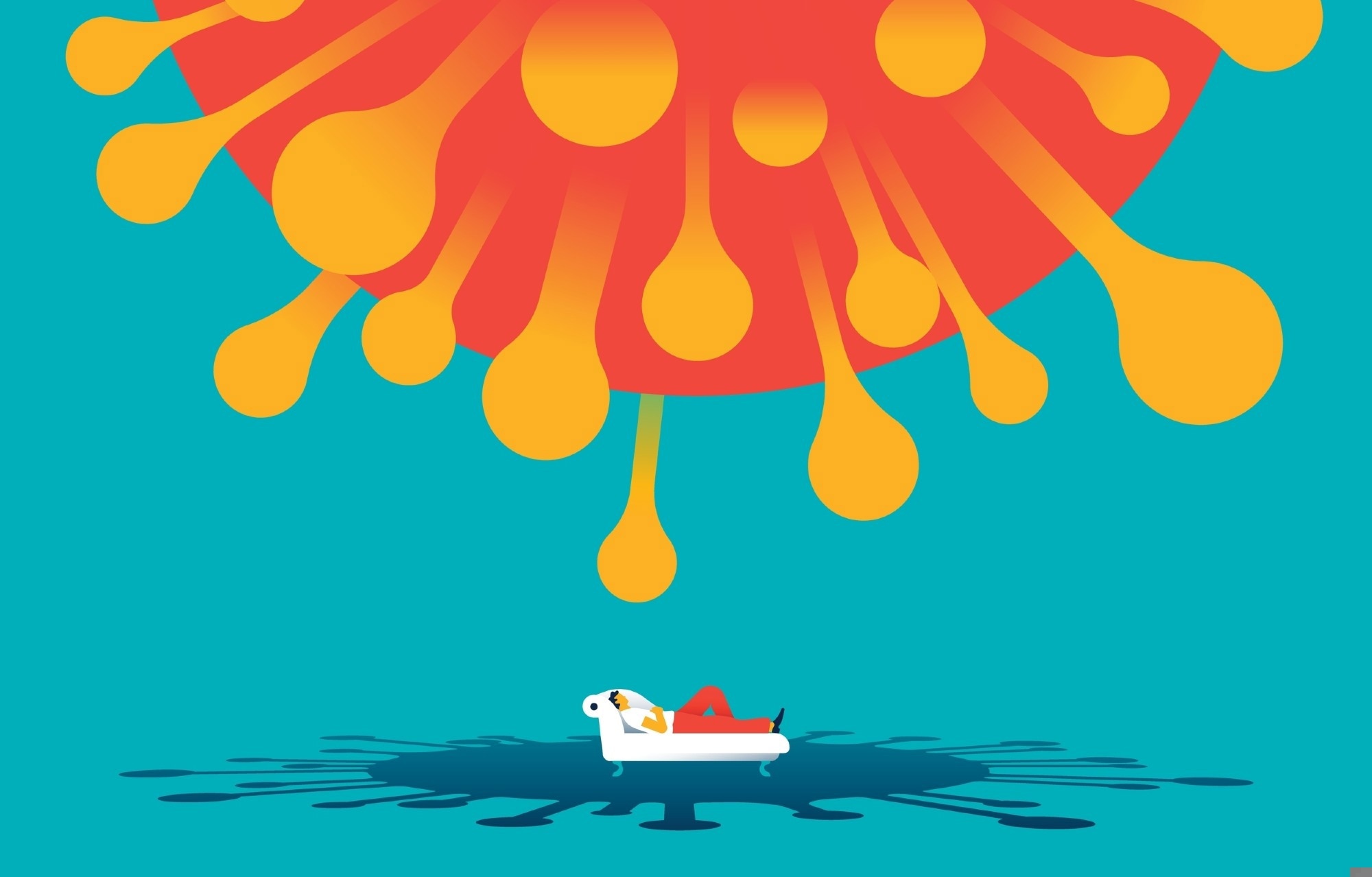 Study: The impact of vaccination on preventing long COVID in the Omicron era: a systematic review and meta-analysis. Image Credit: p.ill.i / Shutterstock