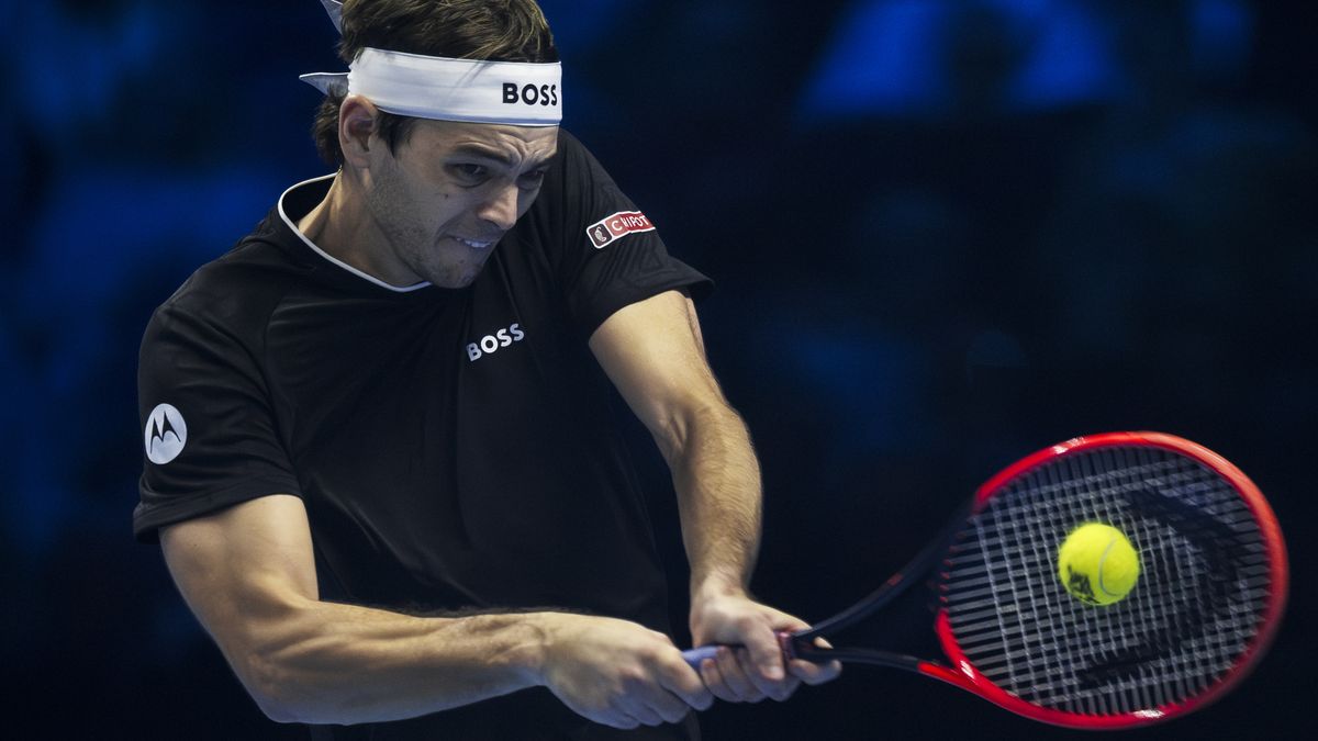 גמר גביע דייויס 2024: זרם חי של טניס באינטרנט מכל מקום