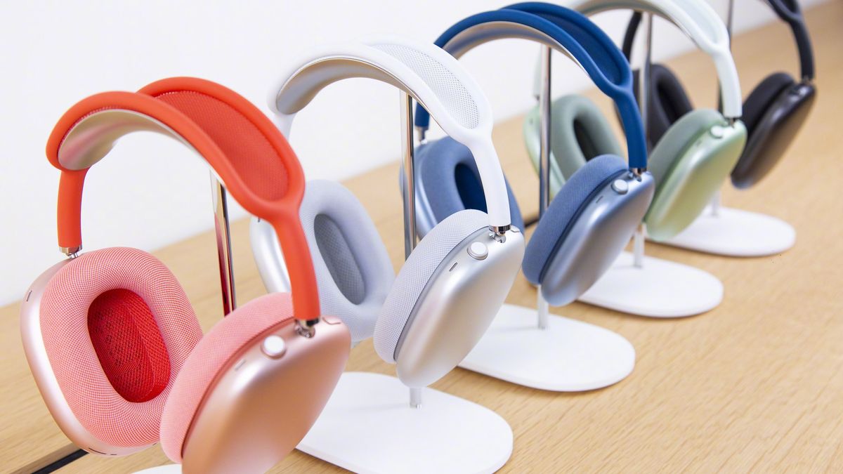 דוח AirPods Max 2 הוא חדשות רעות עבור אנשים שמחפשים שינויים גדולים