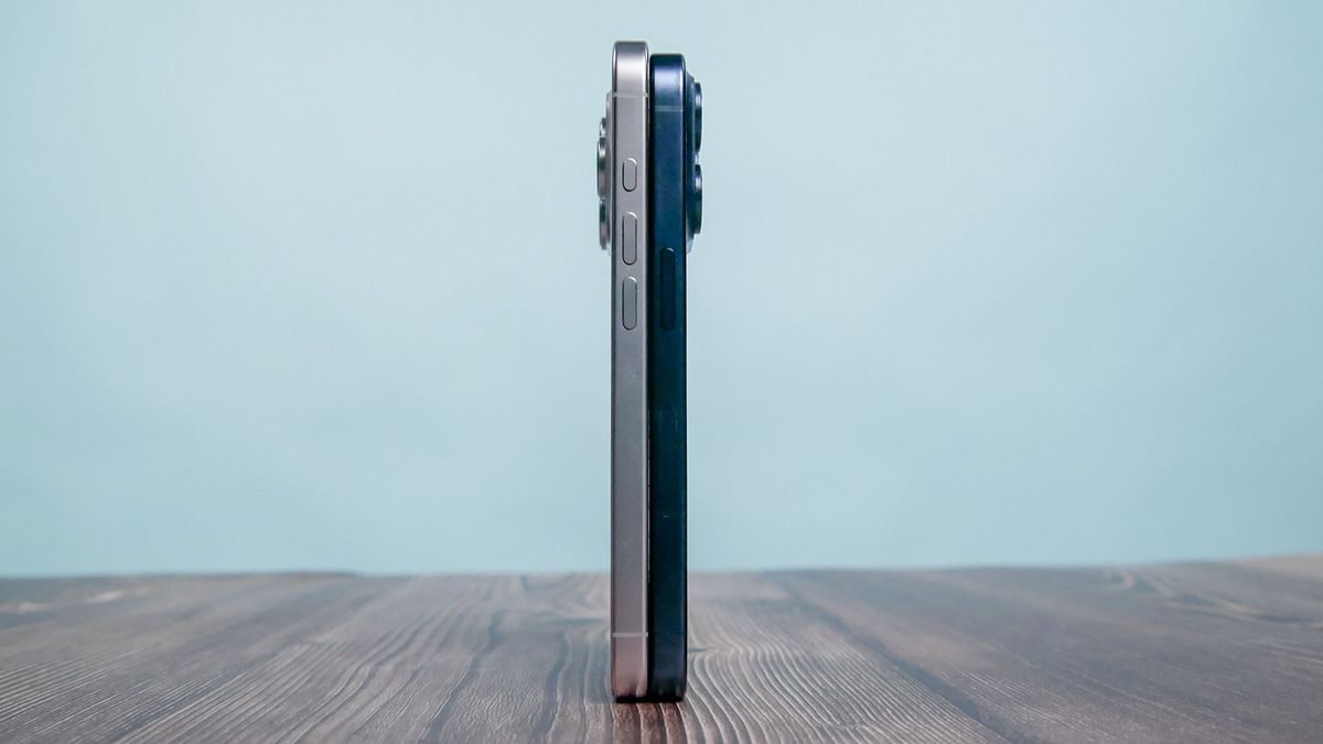 דו"ח iPhone 17 Air חשף זה עתה עיצוב, מפרט ופשרה