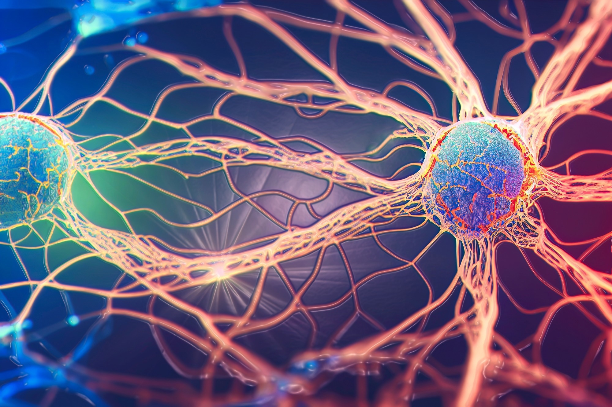 הסיכונים הגנטיים של מתבגרים קשורים לתסמינים פסיכוטיים