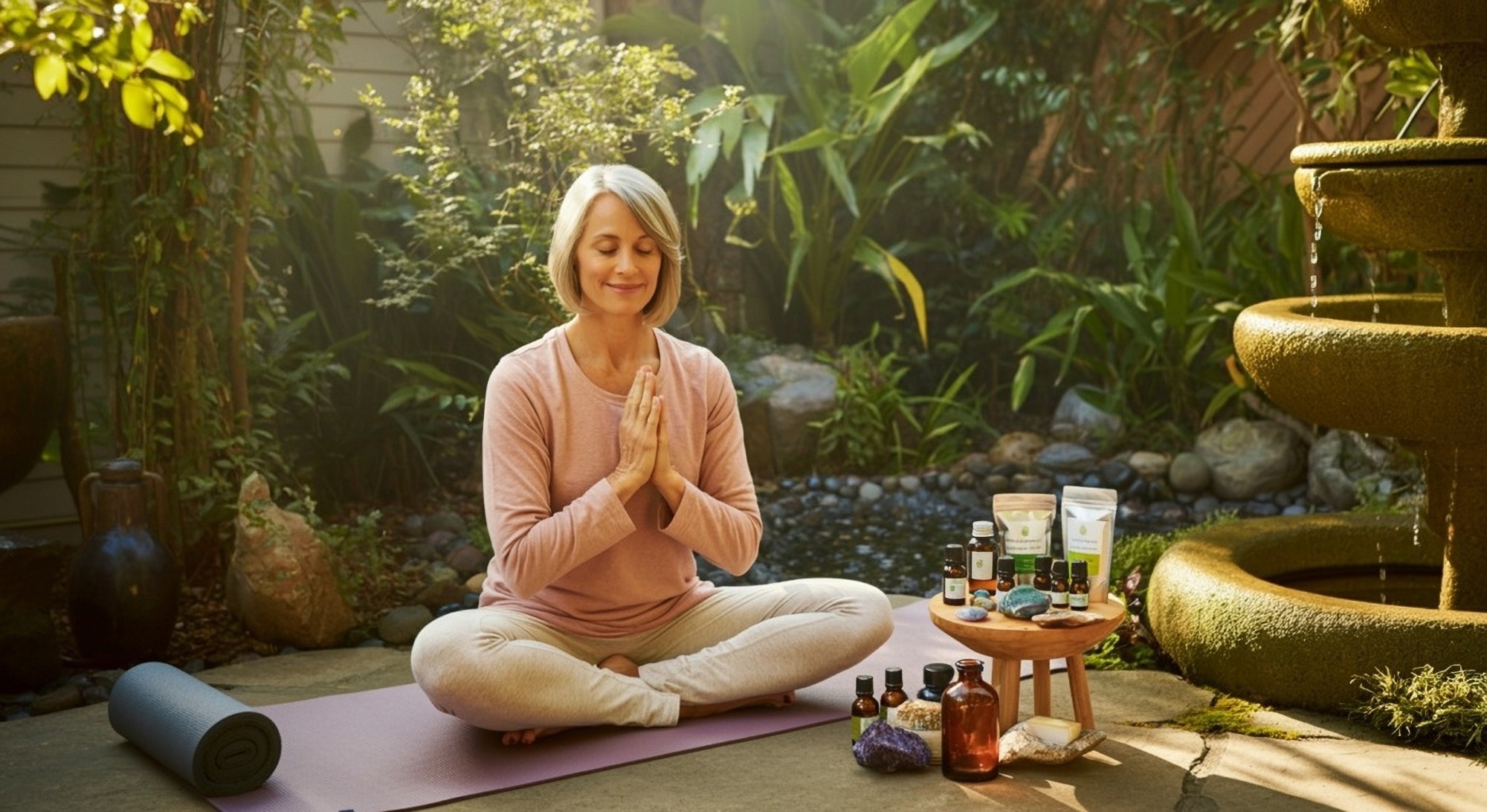 הסינרגיה של תזונה ורפואה מסורתית לבריאות הוליסטית ורווחה