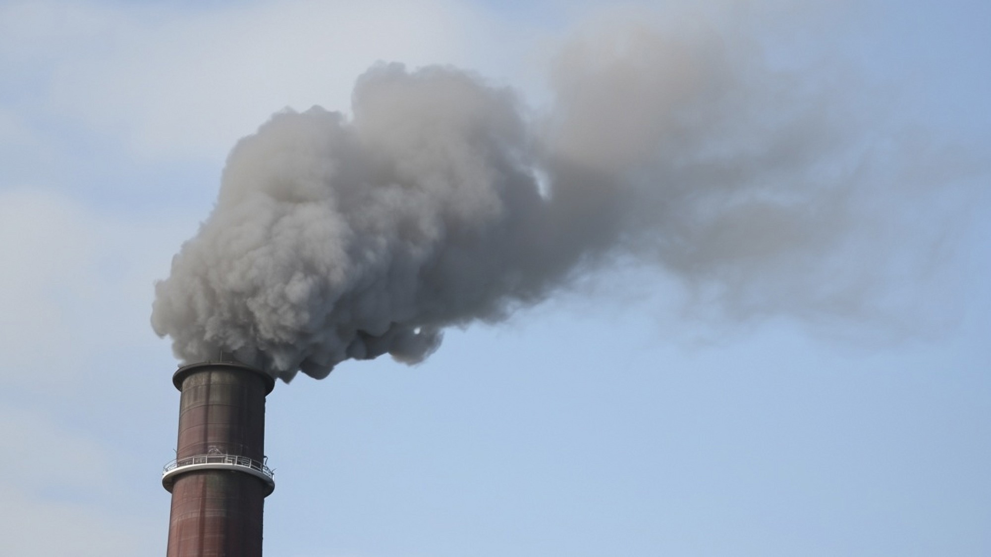 חלקיקים עדינים קשורים לסיכון גבוה יותר לאקזמה