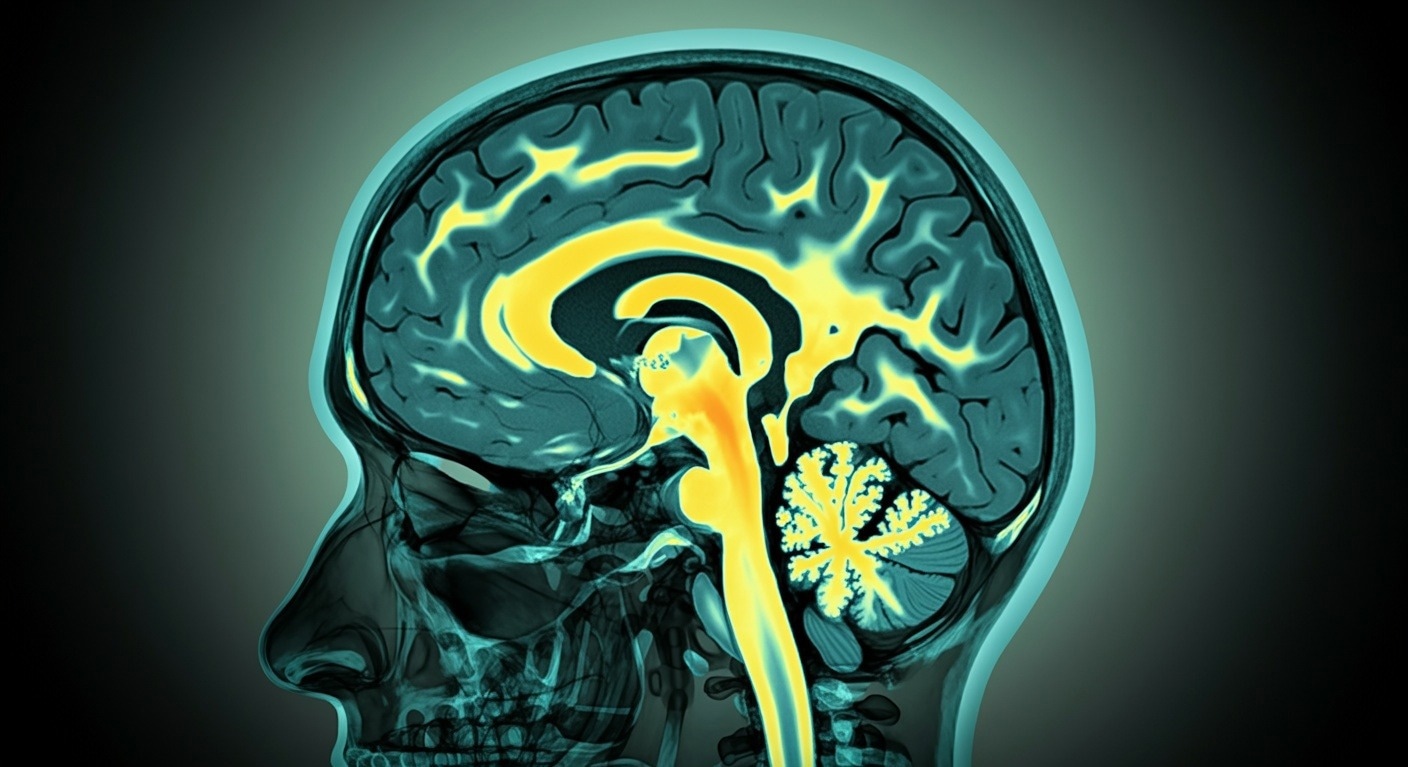 Study: The Concurrent Association of Magnesium and Calcium Deficiencies with Cognitive Function in Older Hospitalized Adults. Image Credit: Shutterstock AI / Shutterstock.com