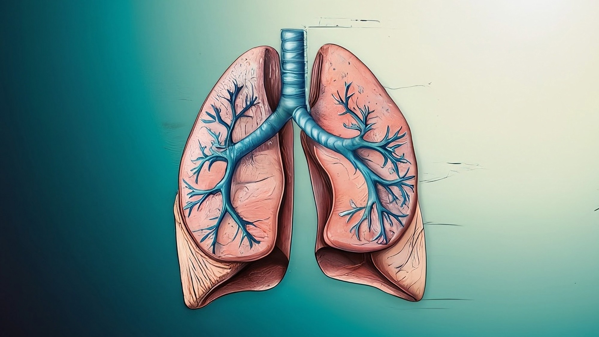 מחקר חדש קושר בין מסלולי BMI בילדות לבריאות הריאות של מבוגרים