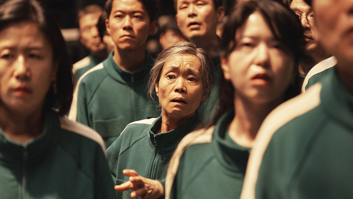 סוף סוף אנחנו יודעים איך ייקרא 'משחק דיונון' עונה 2 פרק 1