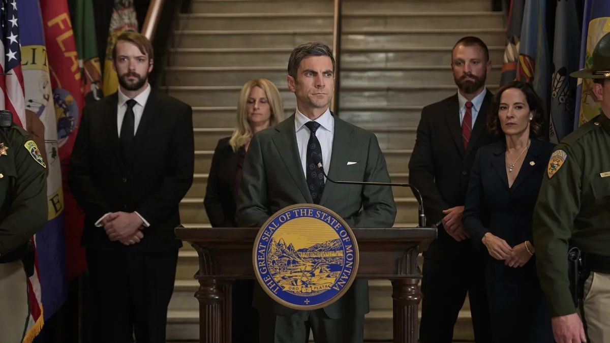 עסקת הסטרימינג של בלאק פריידי היא מוצר חובה מוחלט עבור מעריצי 'Yellowstone'