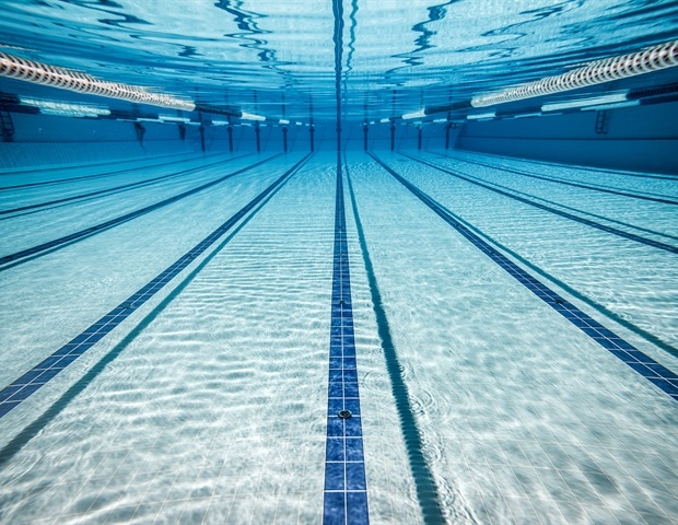 תוכנית השחייה של UQ הופכת את הירידה המוטורית בקרב צעירים עם שיתוק מוחין חמור