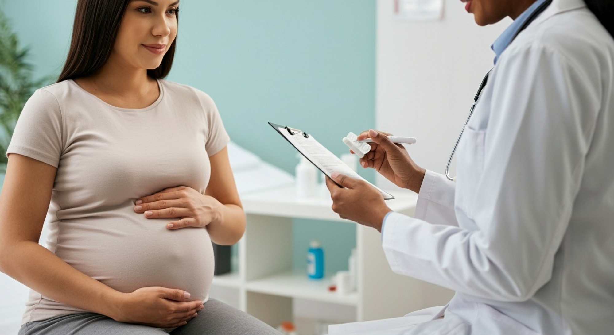 תרופות נגד התקפים בהריון הקשורות לסיכונים להתפתחות נוירופית של ילדים