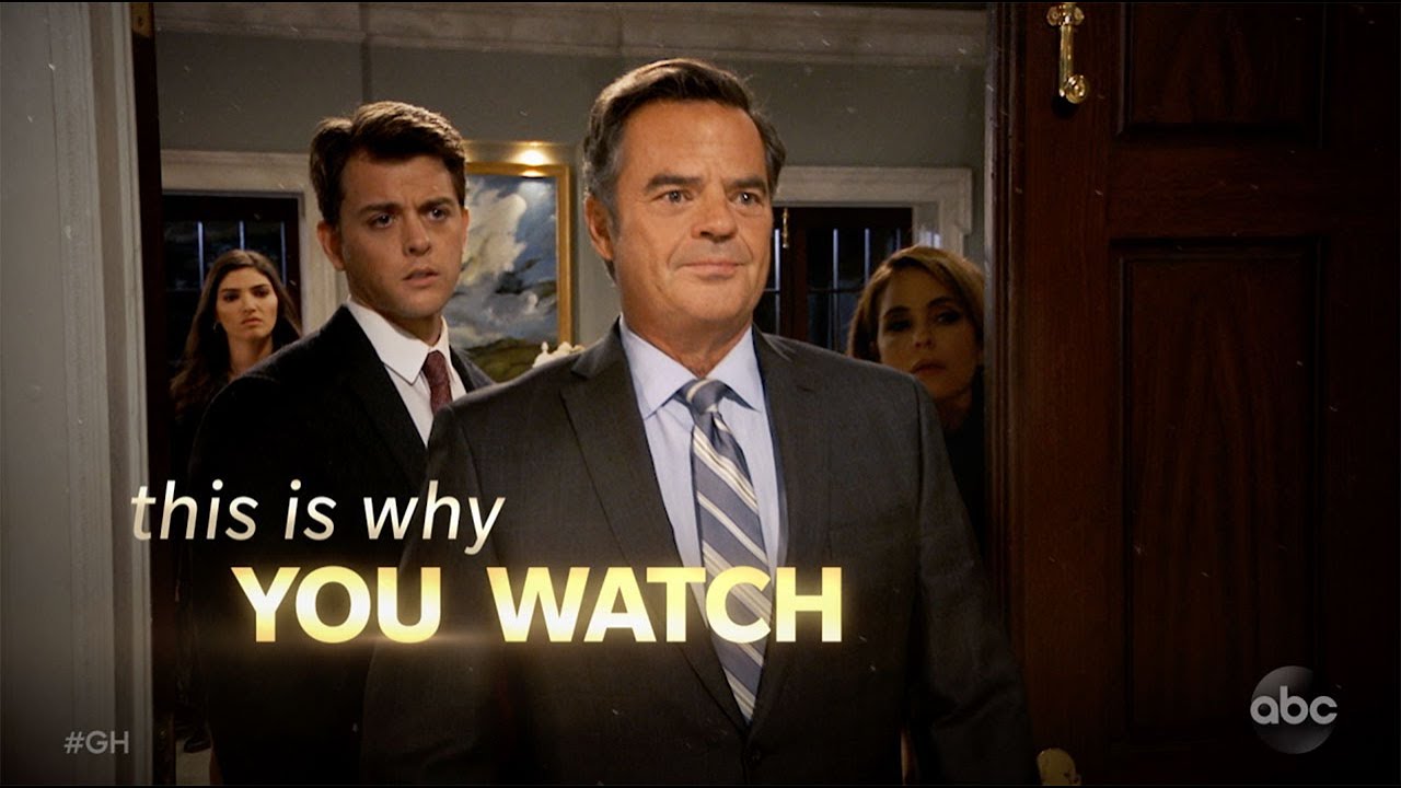 פרומו של בית חולים כללי: זו הסיבה - יוטיוב