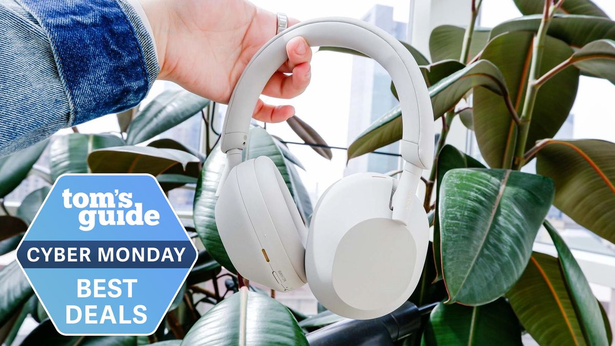 Sony WH-1000XM5 deals