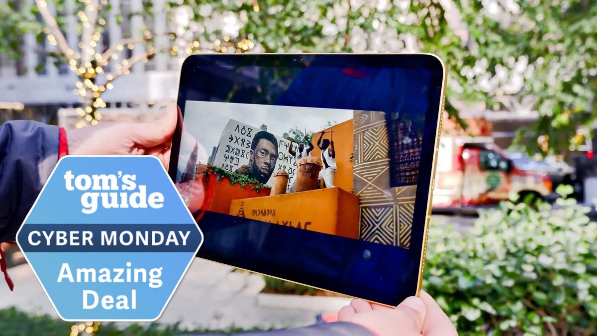 עסקת אייפד דור 10