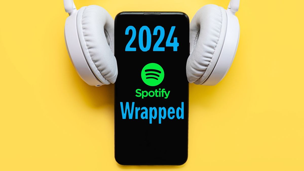 Spotify Wrapped 2024 LIVE: כל מה שאתה צריך לדעת