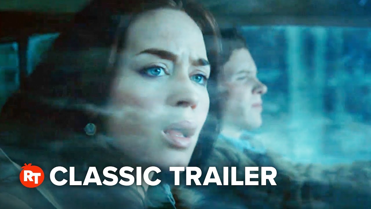 Wind Chill (2007) טריילר מס' 1 - YouTube