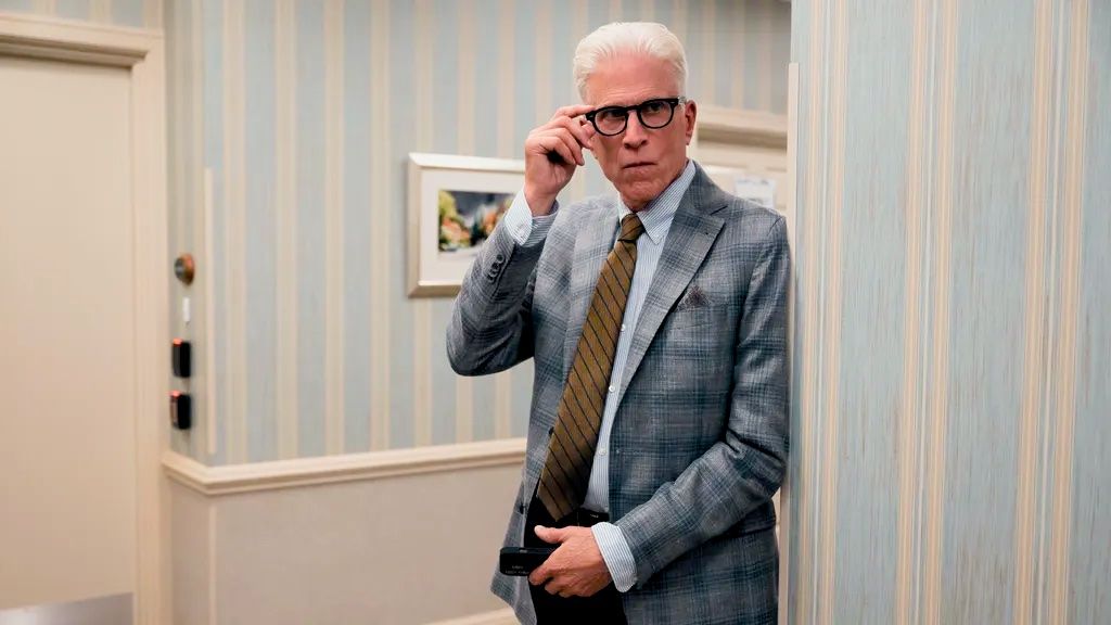 5 התוכניות הטובות ביותר כמו 'אדם בפנים' לצפייה ברגע זה בנטפליקס, פיקוק ועוד