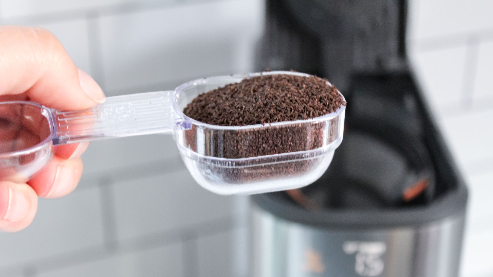 סקירת מכונת הקפה של Mr. Coffee Perfect Brew