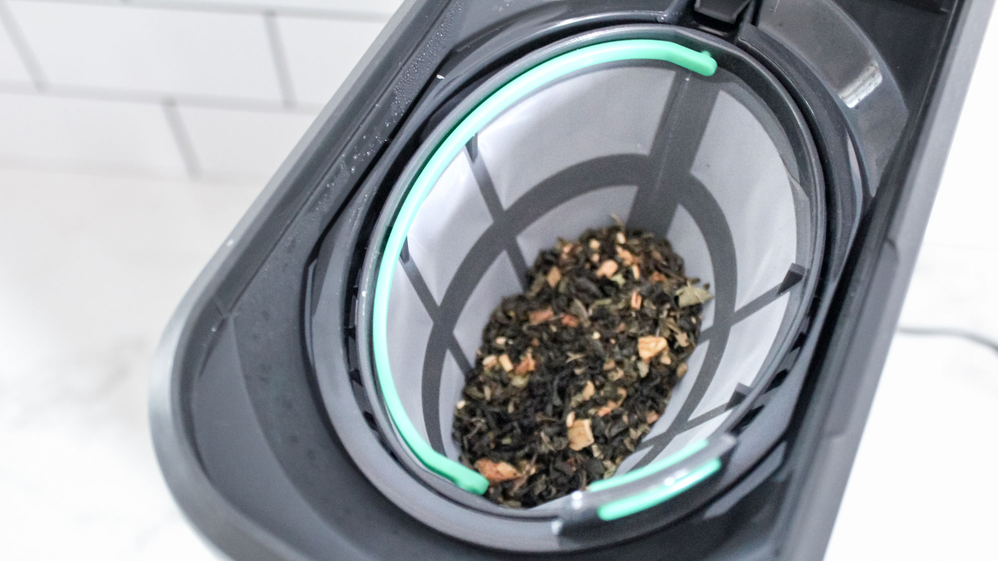 סקירת מכונת הקפה של Mr. Coffee Perfect Brew