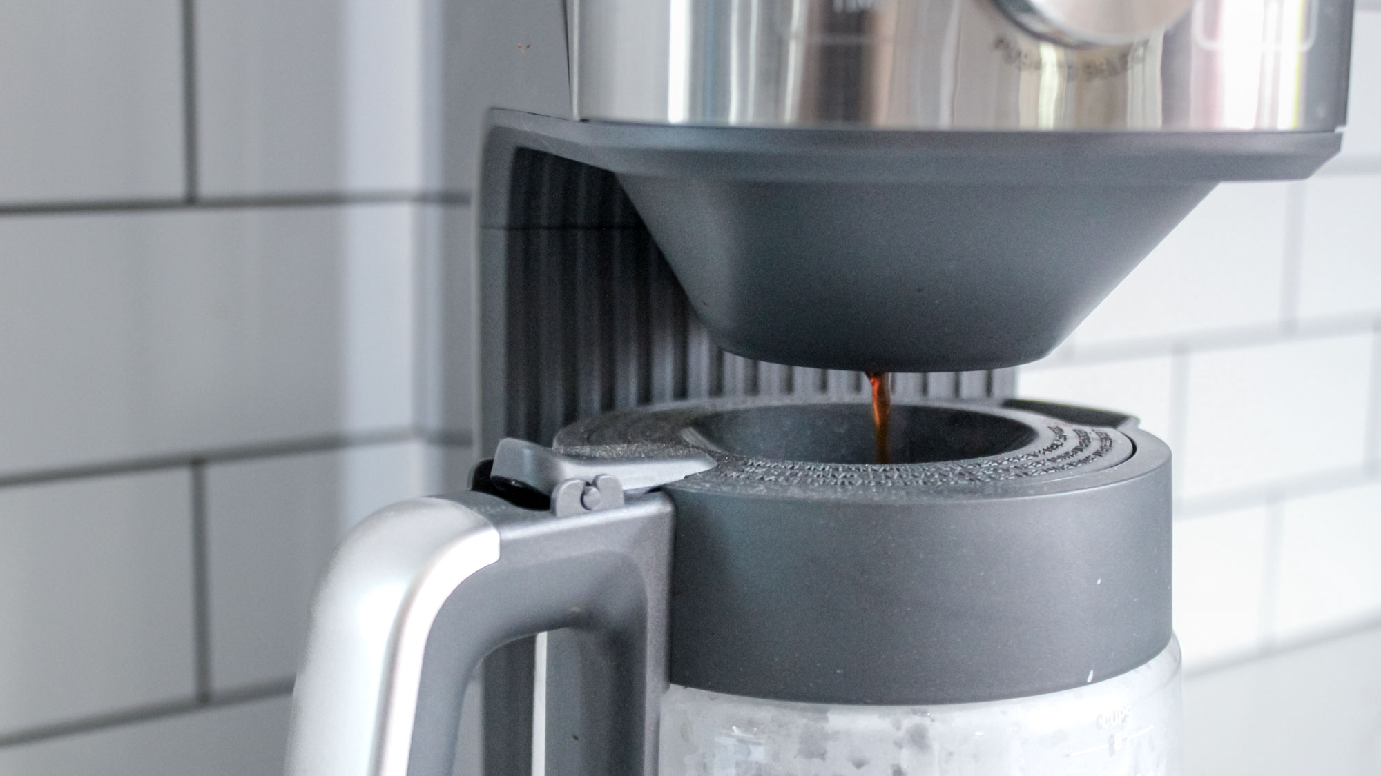 סקירת מכונת הקפה של Mr. Coffee Perfect Brew