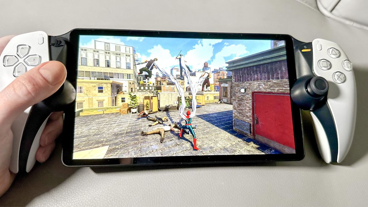 האם ה-PlayStation 5 הנייד יהיה חזק כמו PS5? הנה מה שאנחנו יודעים