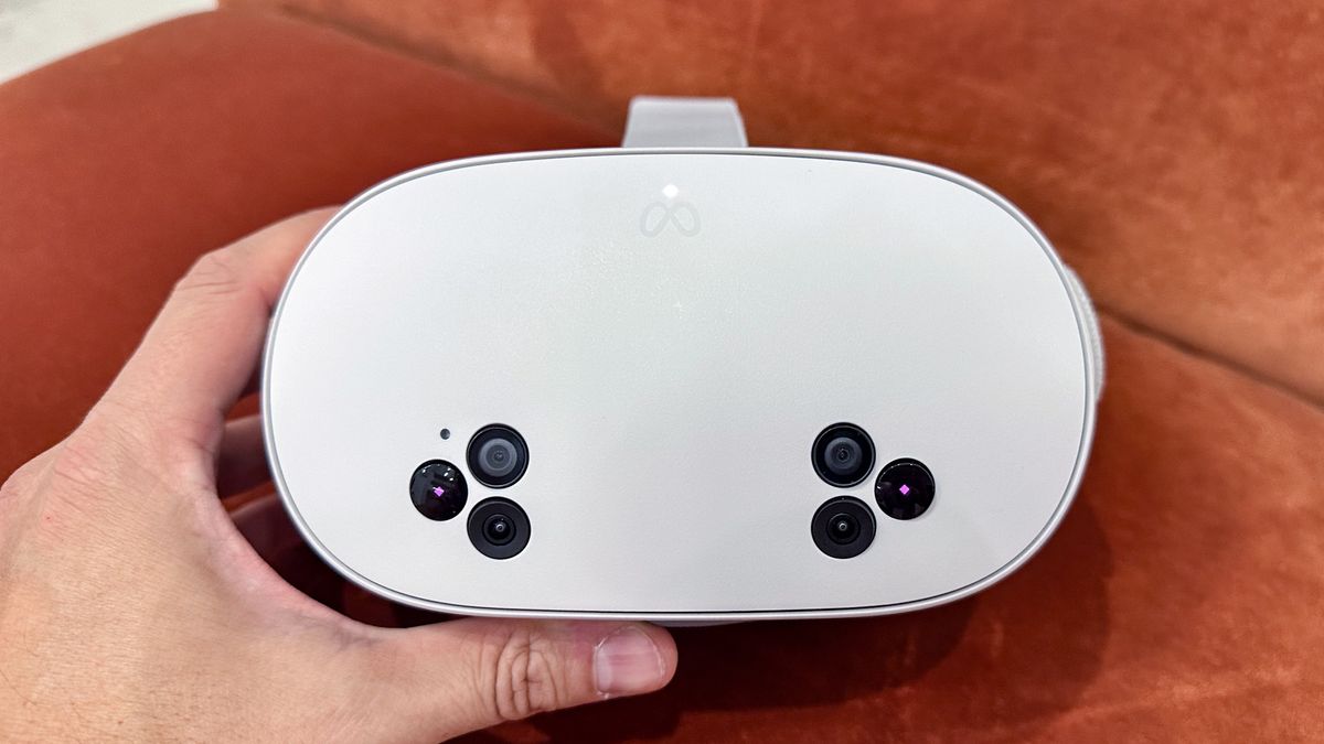 Meta Quest אמור לקבל חוויות מציאות מעורבת ברמת 'אווטאר' - הכל הודות לג'יימס קמרון