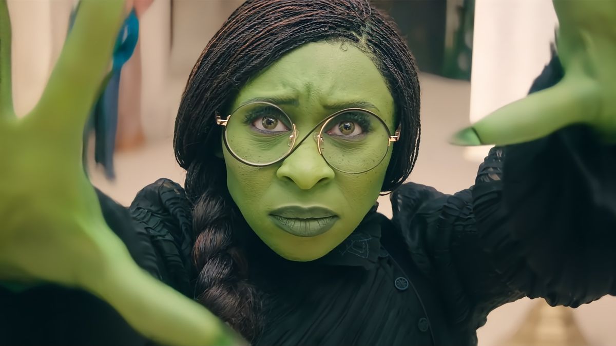 7 הסרטים הטובים ביותר לצפייה אחרי 'Wicked'