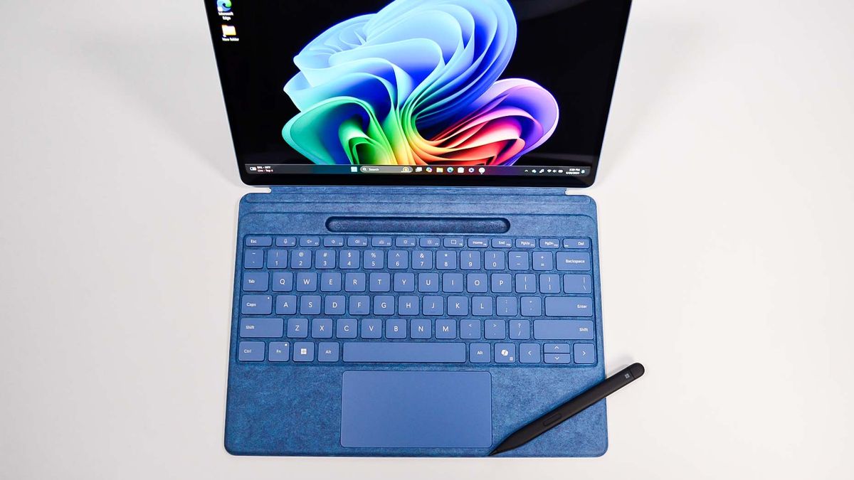 סדרת Microsoft Surface לשנת 2025 בדיוק דלף - ויש דגם חדש בהפתעה